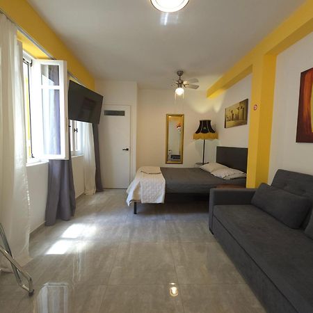 Great 35 Sq M Studio On 1St Floor In Bohemian Psyri In Athens' Historic Center-In Vivo Apartments Atenas Exterior foto
