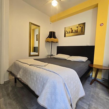 Great 35 Sq M Studio On 1St Floor In Bohemian Psyri In Athens' Historic Center-In Vivo Apartments Atenas Exterior foto