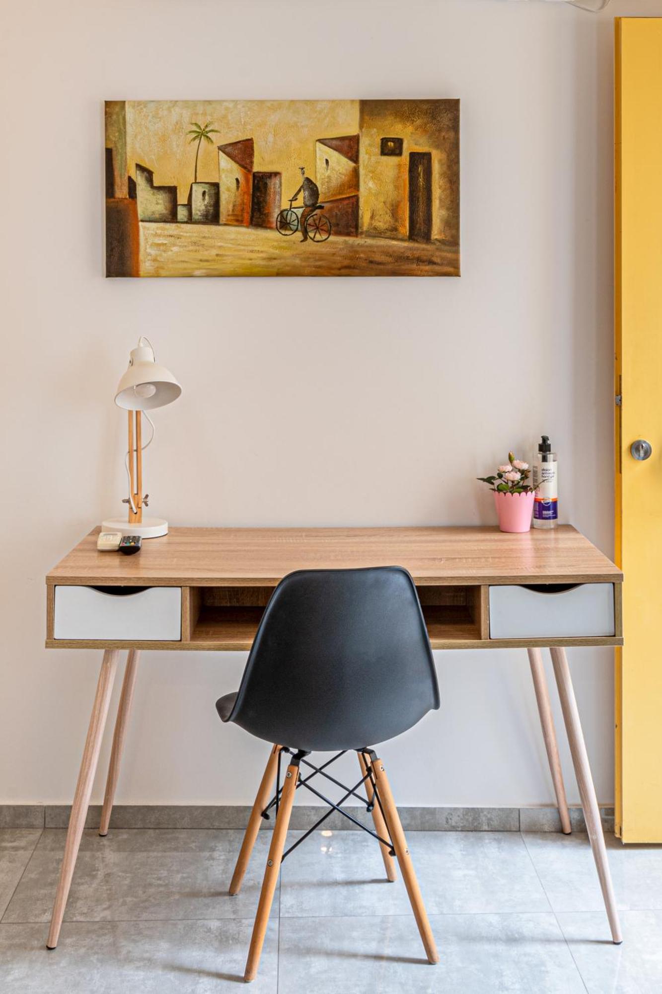 Great 35 Sq M Studio On 1St Floor In Bohemian Psyri In Athens' Historic Center-In Vivo Apartments Atenas Exterior foto