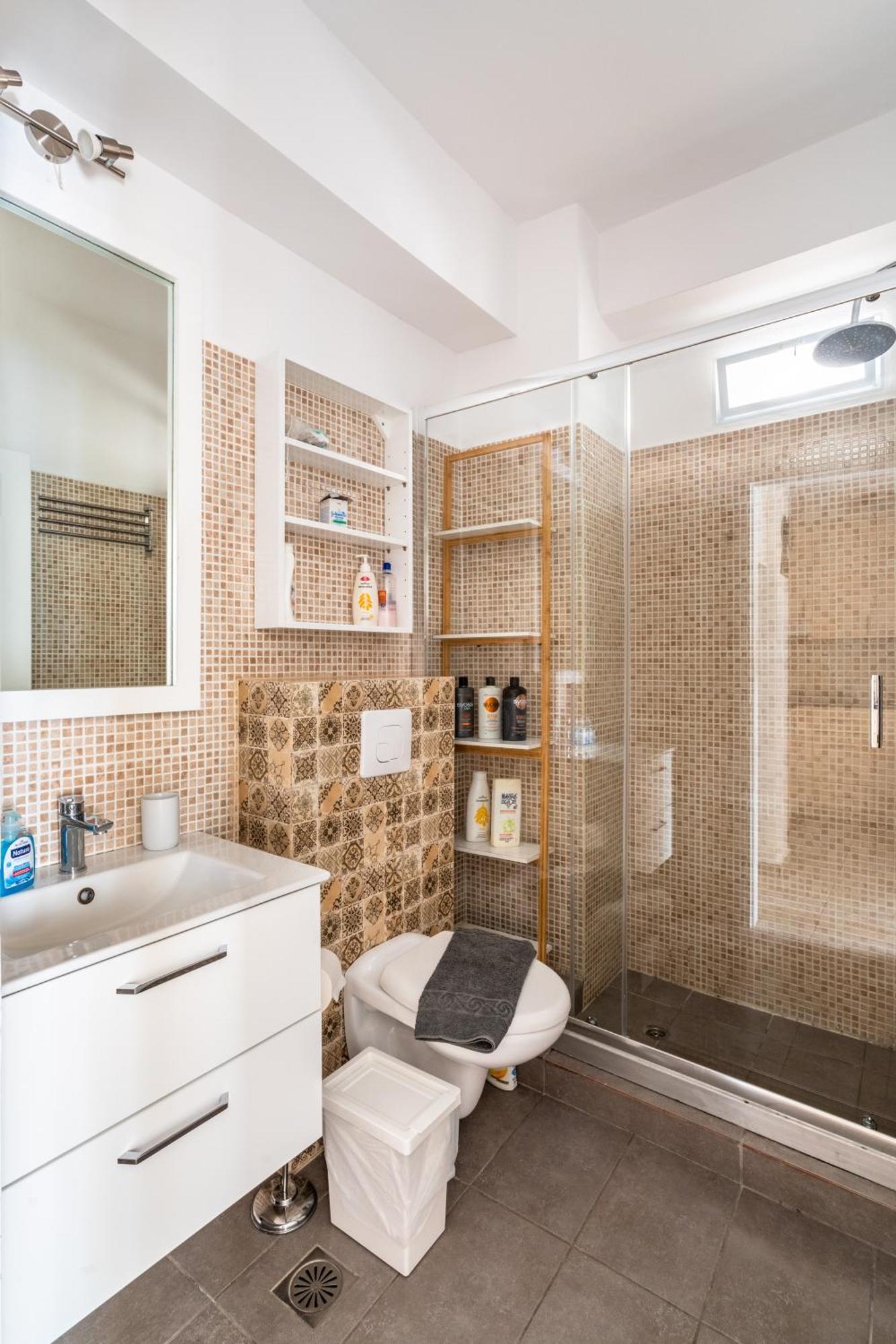Great 35 Sq M Studio On 1St Floor In Bohemian Psyri In Athens' Historic Center-In Vivo Apartments Atenas Exterior foto