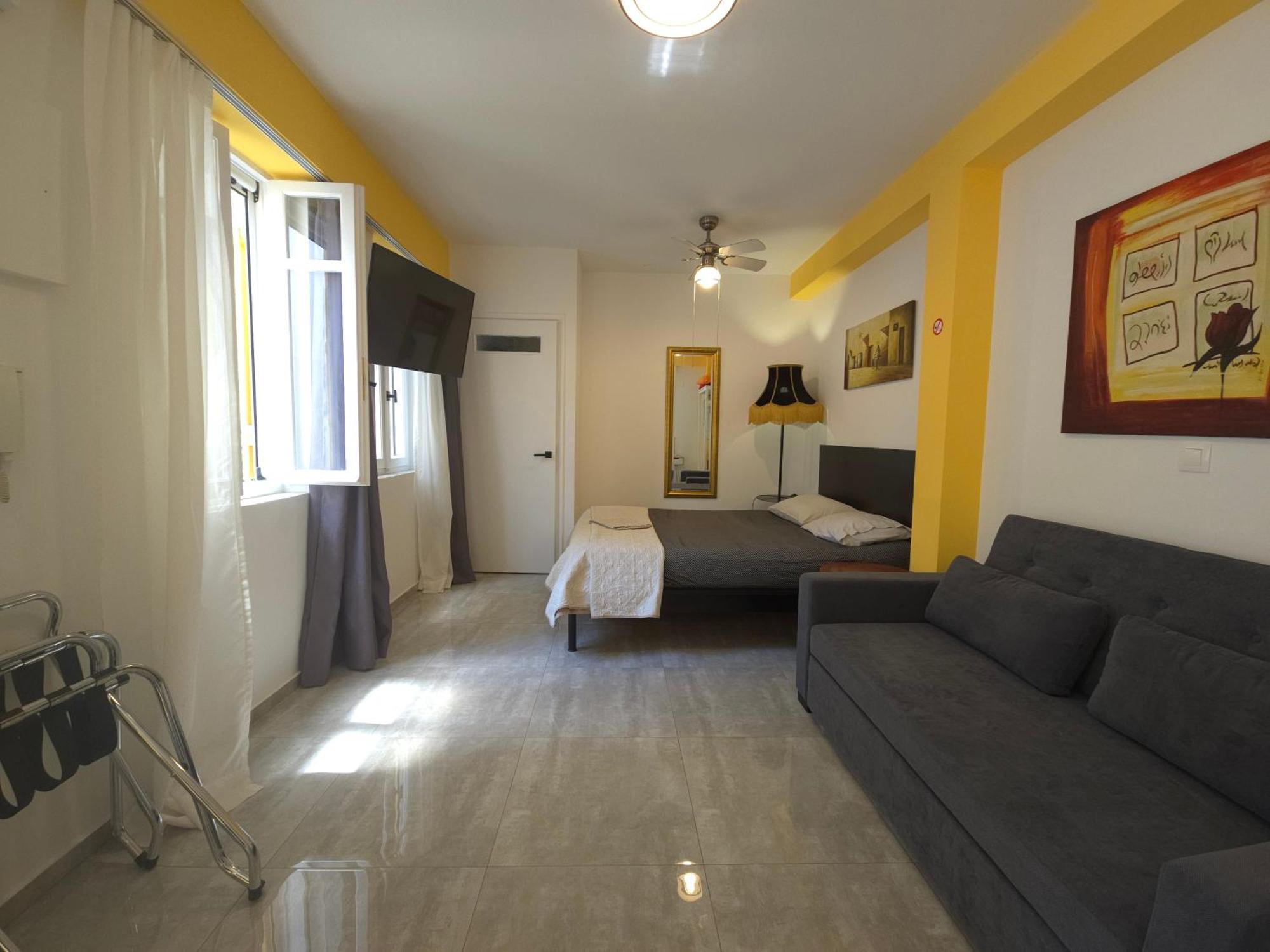 Great 35 Sq M Studio On 1St Floor In Bohemian Psyri In Athens' Historic Center-In Vivo Apartments Atenas Exterior foto