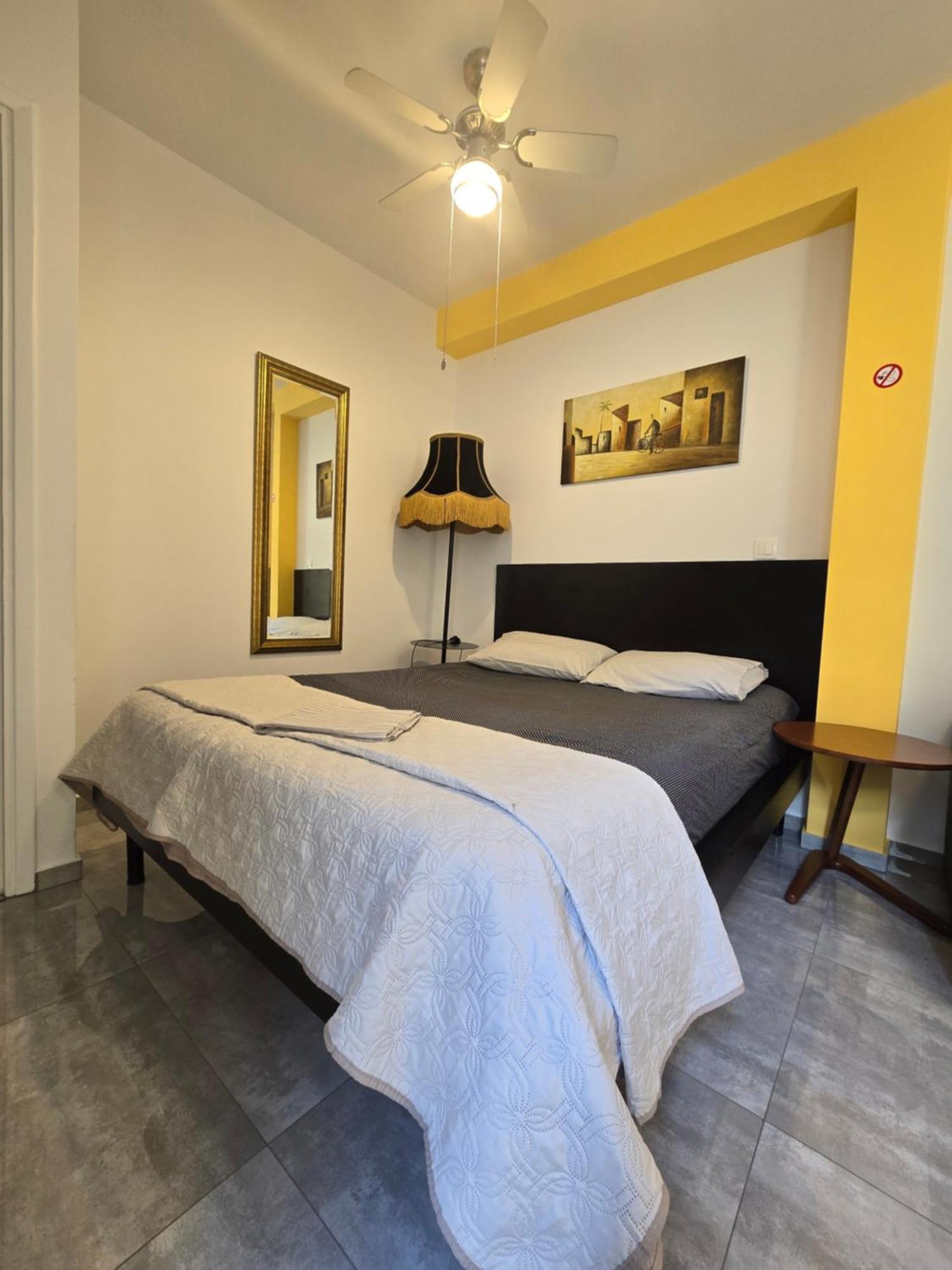 Great 35 Sq M Studio On 1St Floor In Bohemian Psyri In Athens' Historic Center-In Vivo Apartments Atenas Exterior foto