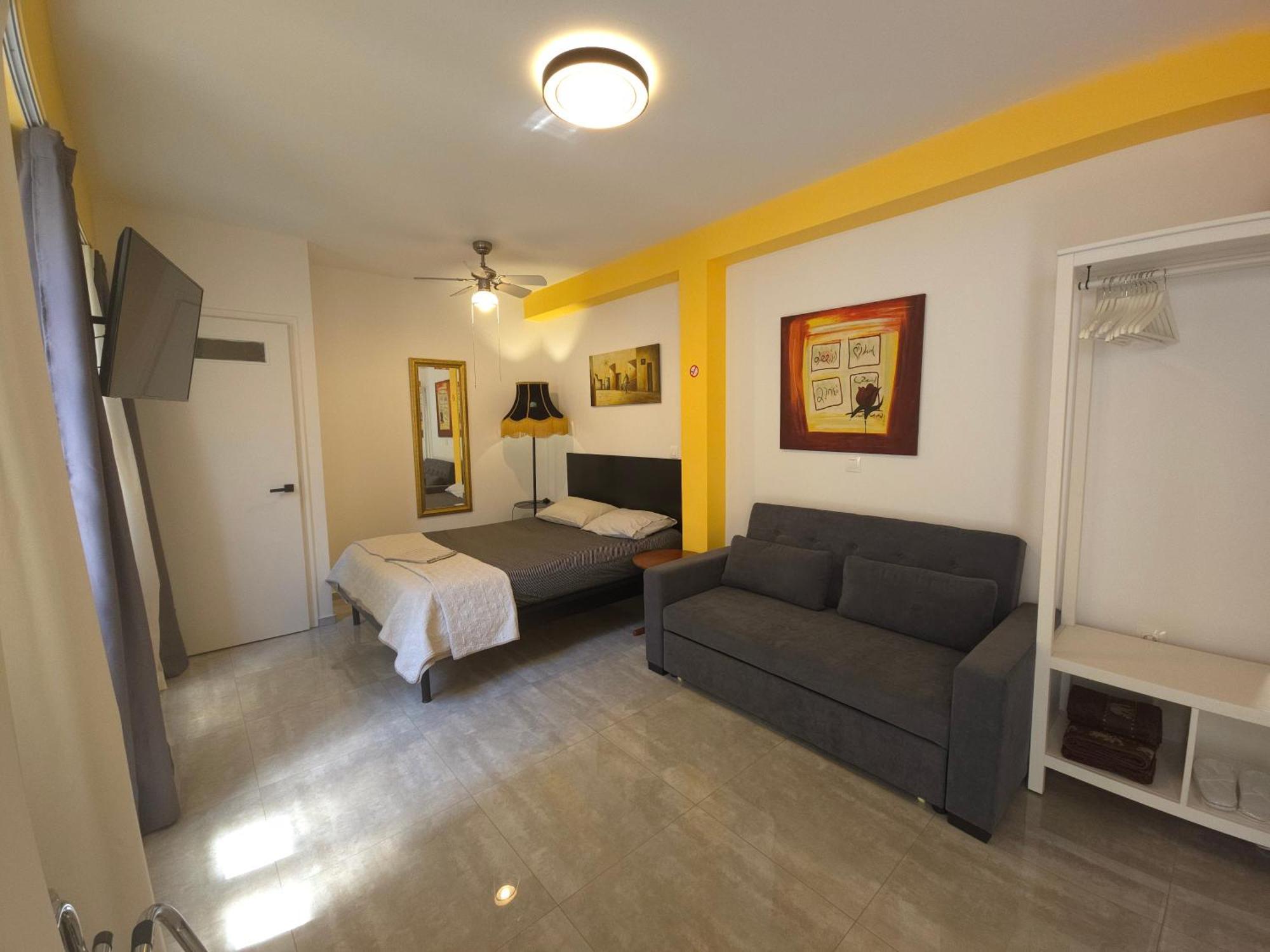 Great 35 Sq M Studio On 1St Floor In Bohemian Psyri In Athens' Historic Center-In Vivo Apartments Atenas Exterior foto